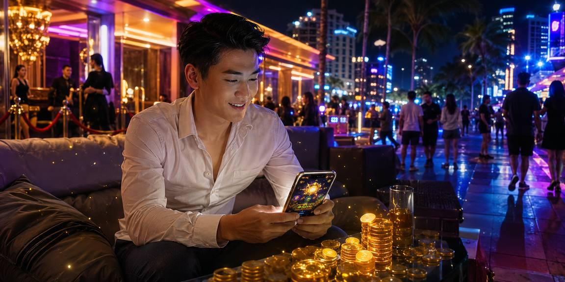 9000c Làm sao biết game nào đang hoạt động